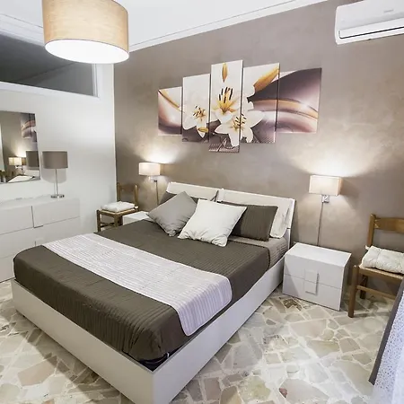 Appartement Casa Catherine *