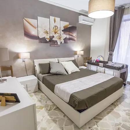 Appartement Casa Catherine