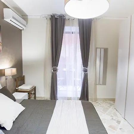 Apartman Casa Catherine *