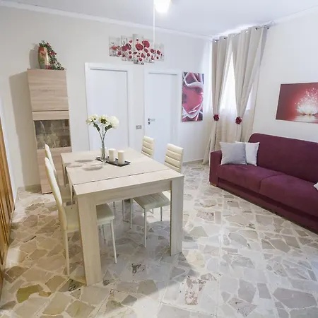 Casa Catherine Appartement