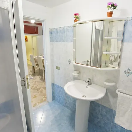 Casa Catherine Appartement Cefalù