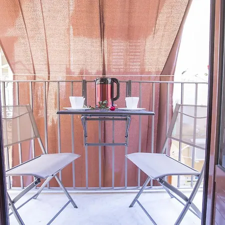 Apartman Casa Catherine