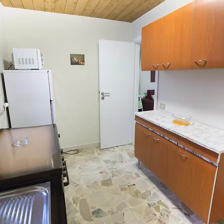 Casa Catherine Appartement *