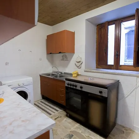 Apartman Casa Catherine Cefalù